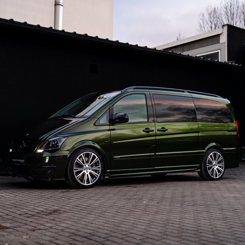 Mercedes-Benz Viano