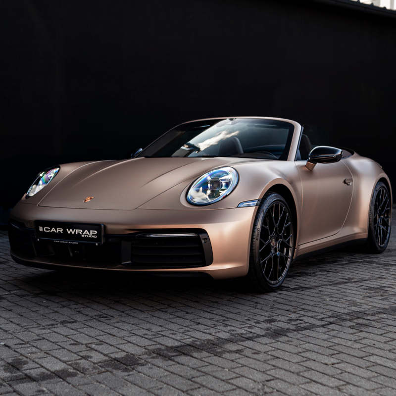 Porsche 911 Carrera 4S