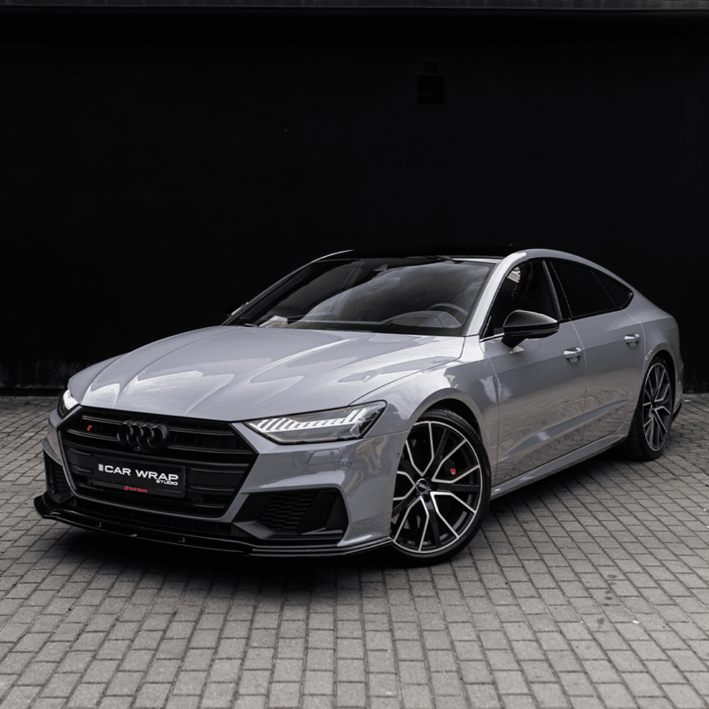 Audi S7